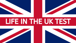 Life in the UK Citizenship Test