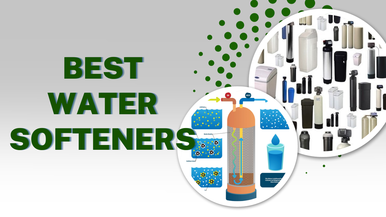 Choose Best Water Softeners Or Hard Water Problems And Solutions - UK ...