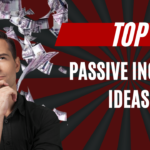 passive income ideas