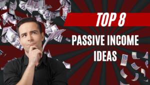 passive income ideas