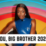 AJ Odudu, Big Brother 2023 host