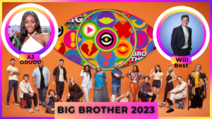 Big Brother 2023 Season Start Date, time, cast, presenters, house, contestants, Host