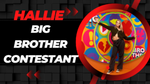 Big Brother's contestants