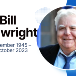 former Chairman Bill Kenwright