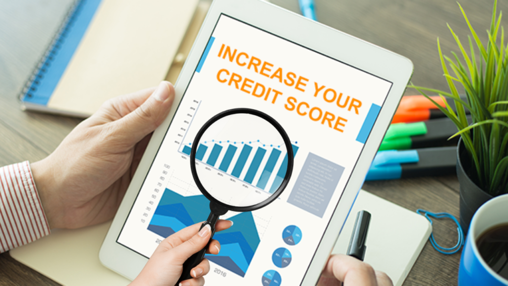 How to Build Credit History FAST in the UK