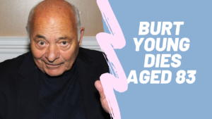 Burt Young