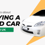 Checklists Buying a Used Car for first-time buyer in the UK