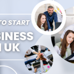 How to Start a Business in the UK as a Foreigner