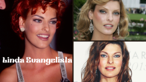 Linda Evangelista Biography, Modeling, & Facts