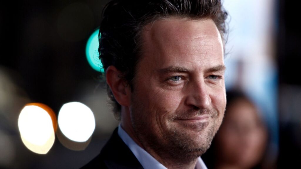 Matthew Perry Biography, Death, latest News, Early Personal Life, career, addiction, movie