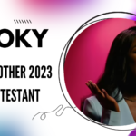 Noky Simbani Big Brother 2023 Contestant
