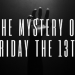 Friday the 13 movie review mystery