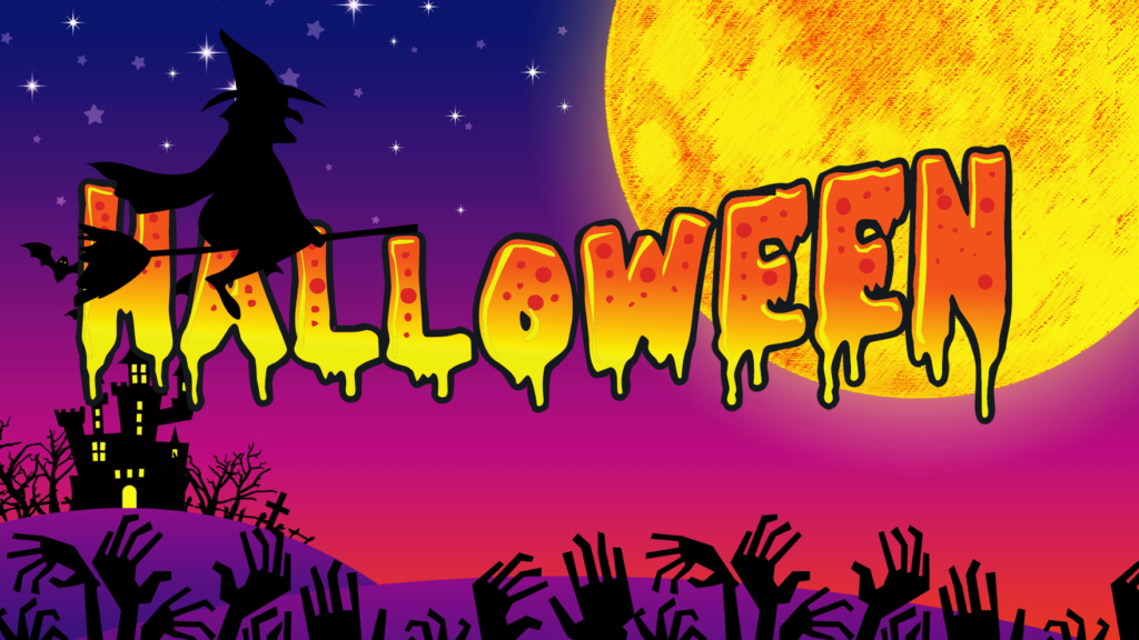 What is Halloween and How to Celebrate