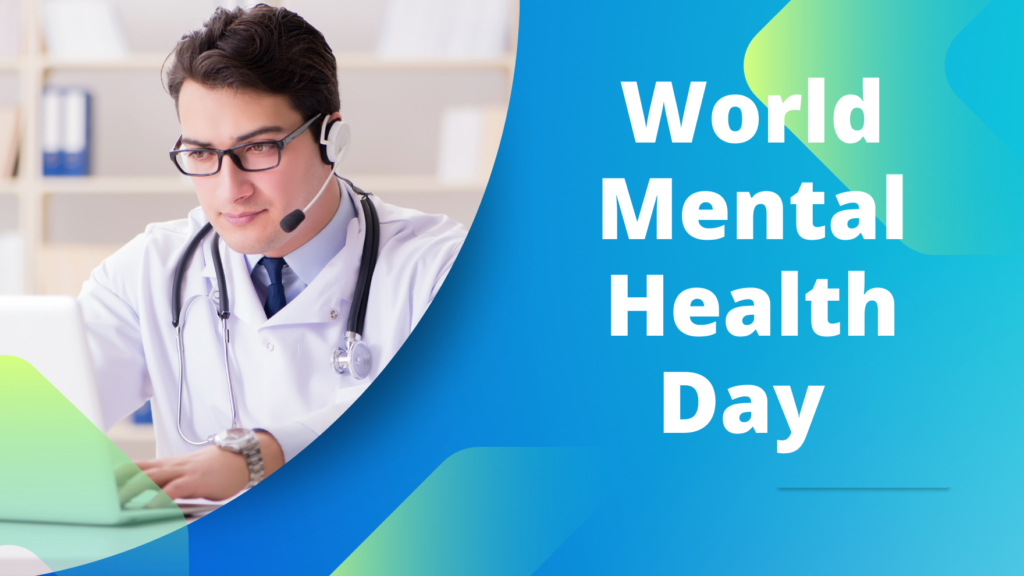 World Mental Health Day 2023 theme, Date, history, significance, celebration, wishes, and Quotes