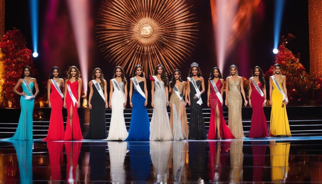 72nd Miss Universe 2023,top 10 final candidates, Date, Time, Participants, Host