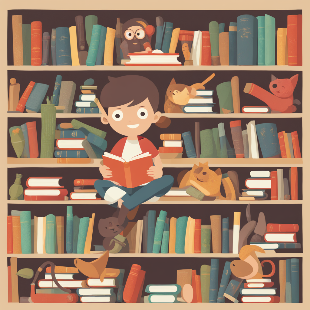 Must Read Books Recommendations for Every Age Group