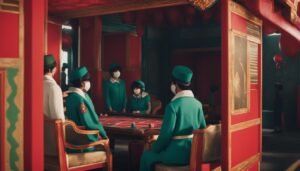 Squid Game Season 2: Release Date, Plot, Cast, and Everything to Know