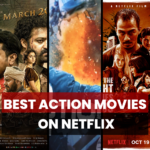 Top 10 Best Action Movies on Netflix in 2023