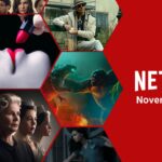 Top 10 Best Movies on Netflix in November 2023