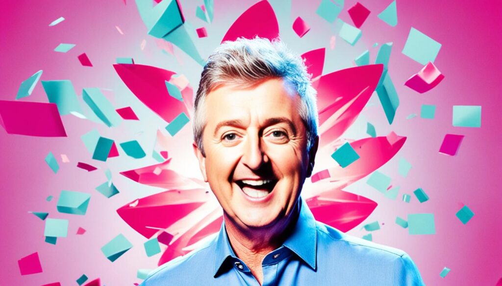 Louis Walsh, net worth, family, profession, Big brother celebrity latest update