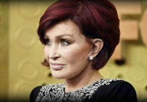 Sharon Osbourne