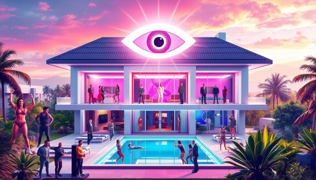 Big Brother 2024 Season: start Dates, contestants, Host, last season , wiiner li